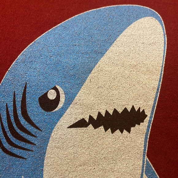 The Killers, American Apparel, Medium. shark!, - Are we human or are we dancer - Picture 4 of 6